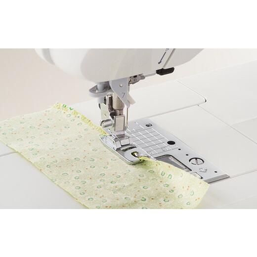 三ツ巻押え（ジューキ用）