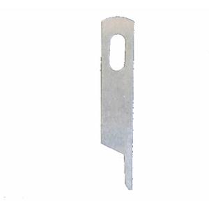 ＪＵＫＩ　家庭用ロックミシン用上メス