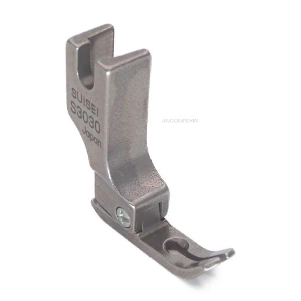 スイセイ　ファスナー押え　/型番　S3030