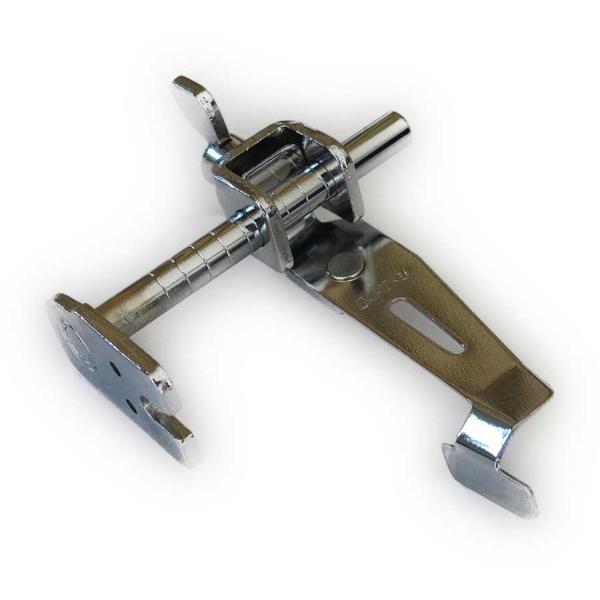 ステッチ定規（押え取り付けタイプ）