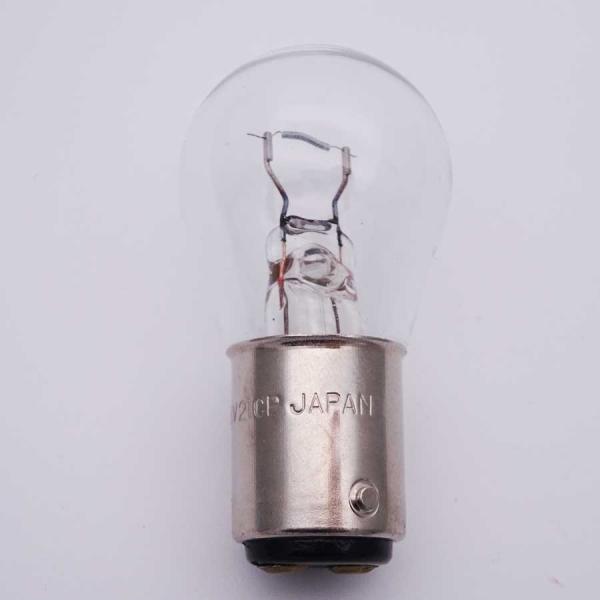 ライト球（工業用ミシン用）6-8V　21CP