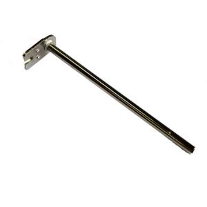 ステッチ定規用ポールのみ（１１０ミリ）