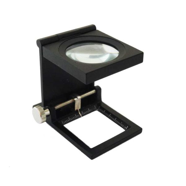 インチメガネ（針付）