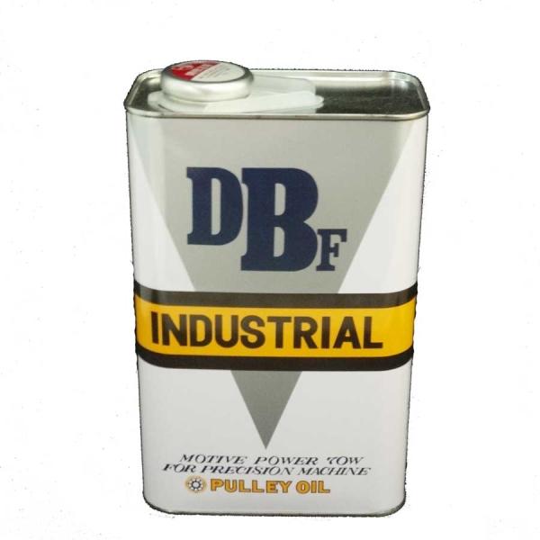 ＤＢＦミシンオイル　（２Ｌ）