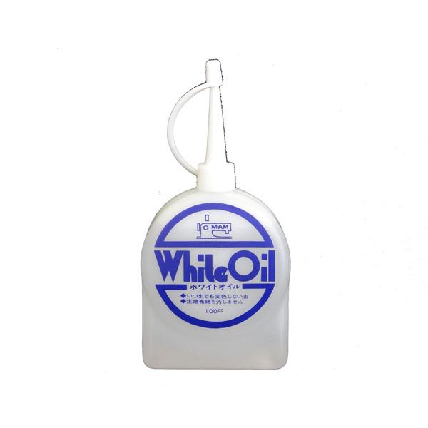 ミシンオイル　（１００ｃｃ）