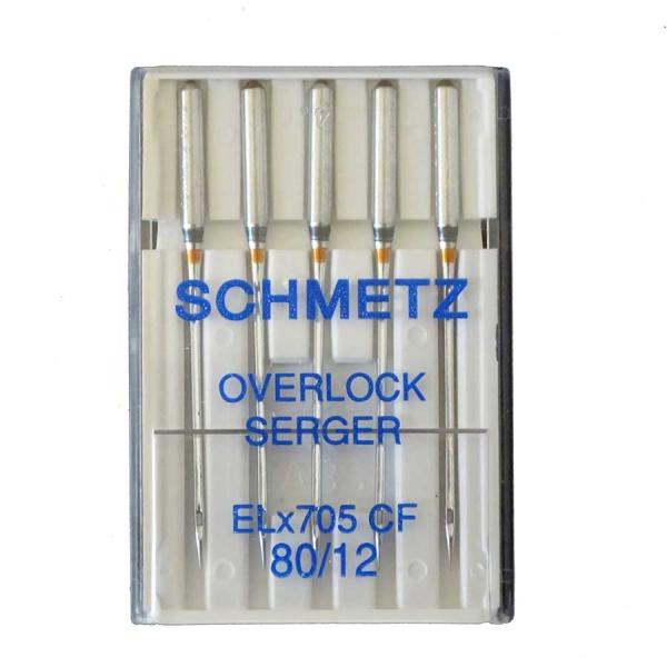 シュメッツ針　ＥＬ＊７０５（5本入）