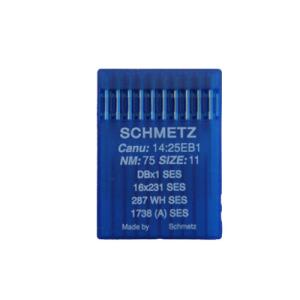 シュメッツ針　ＤＢ＊１ＳＥＳ（10本入）
