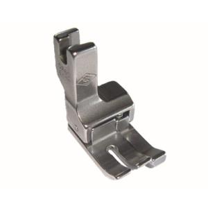 職業用ミシン・工業用ミシン用押え　「段付押え（右）6.0mm（アウトレット品）」　