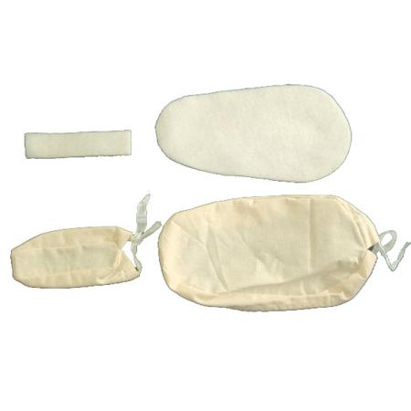 鉄万用カバー・マット（組）