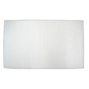 アイロン台（寸法　600＊360ミリ　厚さ　25ミリ）