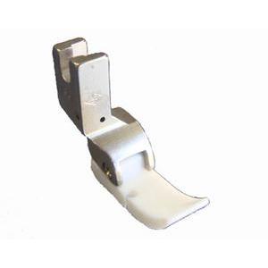 職業用ミシン・工業用ミシン用押え「テフロン片押え（左）アウトレット品」