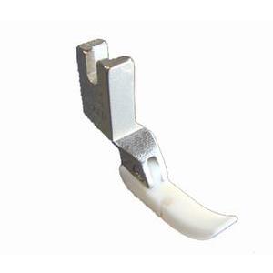 職業用ミシン・工業用ミシン用押え「テフロン片押え（左）細幅（アウトレット品）」