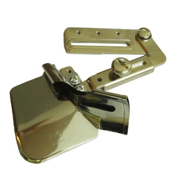 スイセイ　四ツ折りバインダー(テープ幅　２８ミリ　/仕上り寸法　７．０ミリ