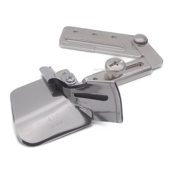 スイセイ　四ツ折りバインダー(テープ幅　３６ミリ　/仕上り寸法　９．５ミリ)