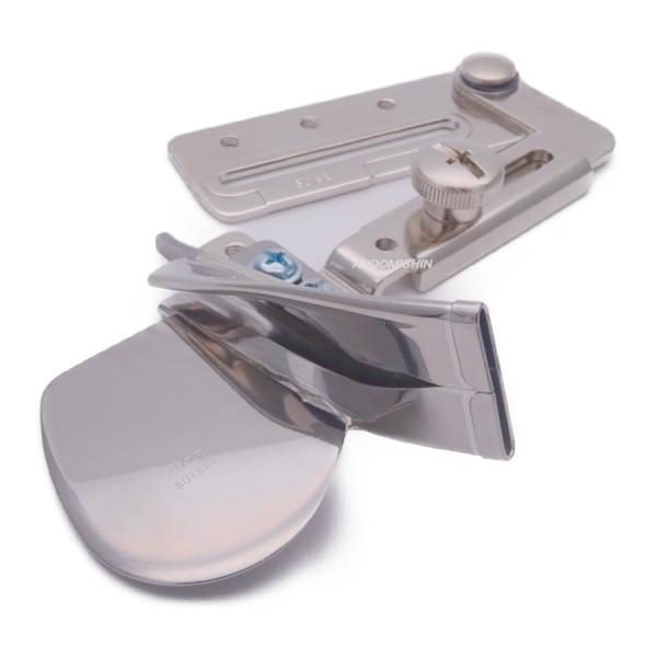 スイセイ　厚物用二つ折りバインダー：A4S-25XH(テープ幅　25ミリ　仕上り寸法　10ミリ)