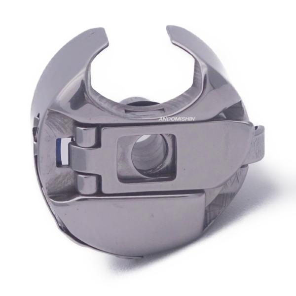 ボビンケース（倍釜ミシン用）