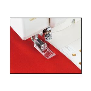 ふらっとろっく用透明押え　