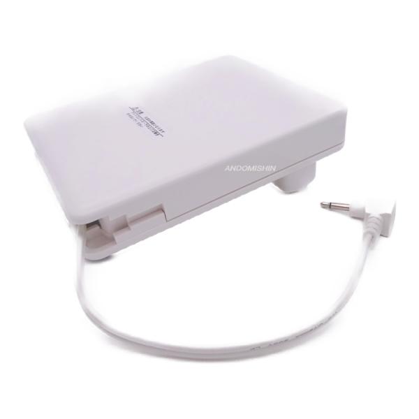 ジャノメミシン用フットコントローラー　FC80-00