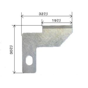 下メス（衣縫人・糸取物語用）EX・EXS・Wシリーズ