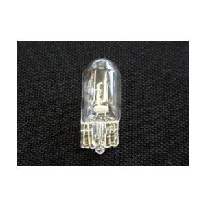ライト球（ジャノメ用・WBランプ・12V/5W）