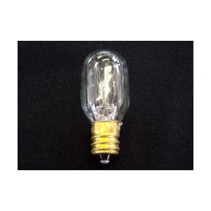 ライト球（ジャノメ用・100V/12W）