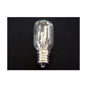 ライト球（ブラザー用・E3電球・120V/15W）