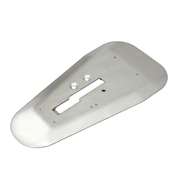 ＫＭ裁断機　小型裁断機(RS-100)用ベット/部品番号　S162