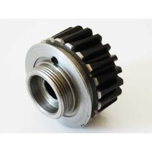 ＫＭ裁断機　小型裁断機(RS-100)用ナイフギア/部品番号　S131