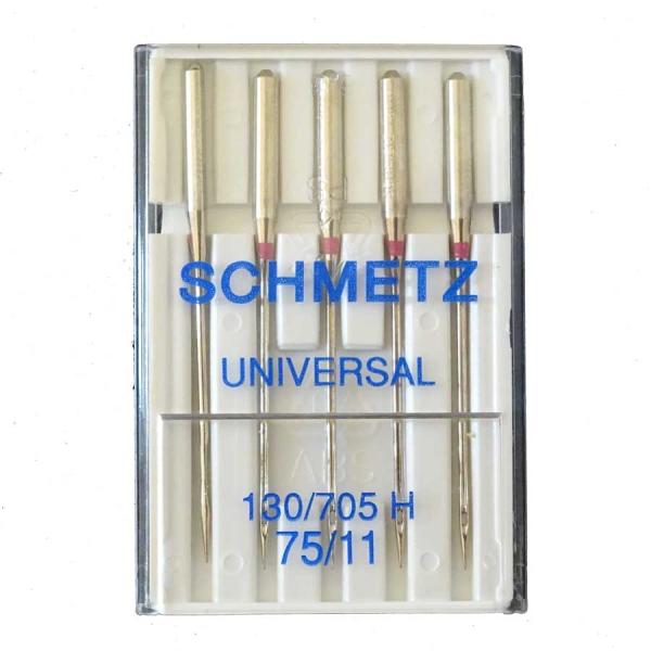 シュメッツ針　１３０/７０５Ｈ（5本入）