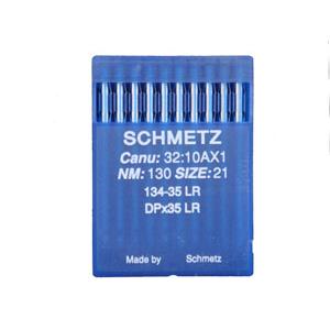 シュメッツ針　１３４−３５ＬＲ（１０本入）