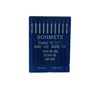 シュメッツ針　１３４−３５（Ｒ）10本入/