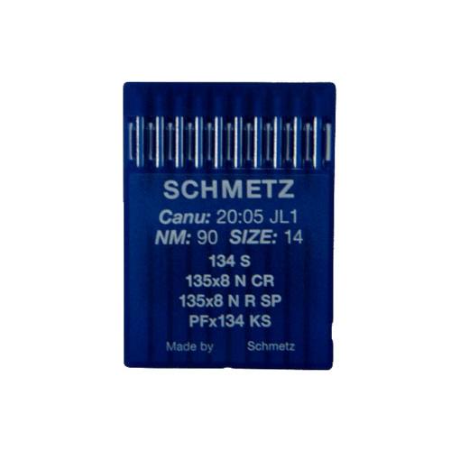 シュメッツ針　１３４S（１０本入）