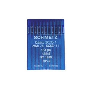 シュメッツ針　ＤＰ＊５（１０本入）