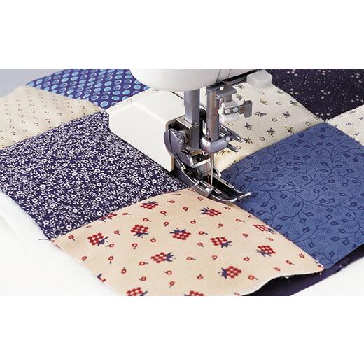 上送り押え　＊ジューキ　職業用ミシン用