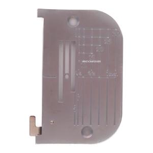 厚物用針板*ジューキ 職業用ミシン用の詳細画像1