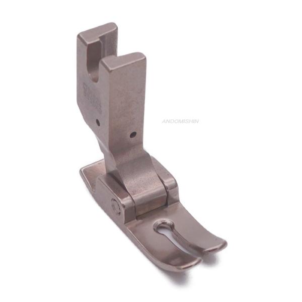 薄物用押え＊ジューキ　職業用ミシン用