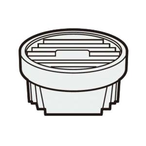 TOSHIBA（東芝） 41479040 コードレス クリーナー 掃除機 AC