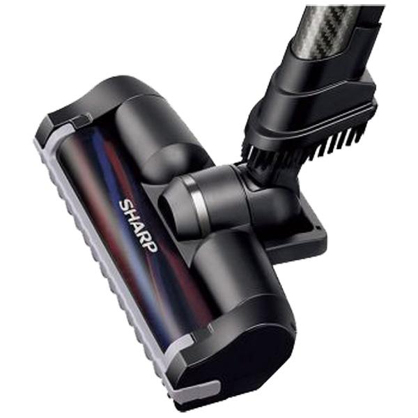 シャープ SHARP 純正品 交換用 部品 掃除機用 吸込口＜シルバー系＞（217 935 1188...