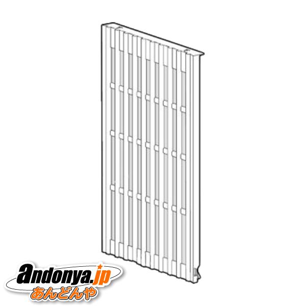 シャープ　空気清浄機用　サイドパネル 280-158-2865　[1枚] 純正品 部品 交換用