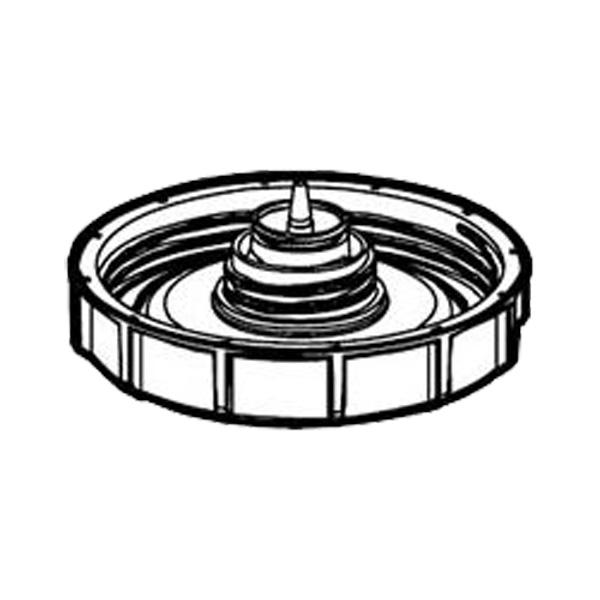 シャープ SHARP　加湿空気清浄機用 部品 タンクキャップ（280 312 0012）280-31...