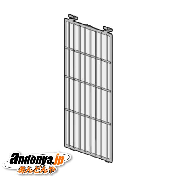 シャープ　空気清浄機用　プレフィルター 280-337-0849（280 337 0849）[1枚]...