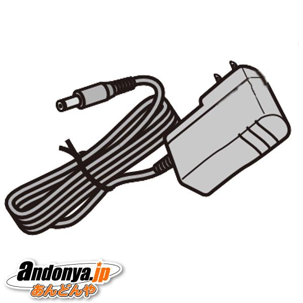 東芝 TOSHIBA 純正品 交換用 部品 掃除機用 ACアダプター（アダプタ） 41479040