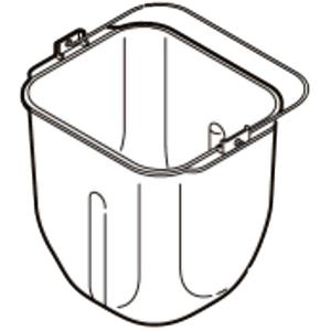 Panasonic（パナソニック） ADA12-232 ホームベーカリー 用の パン