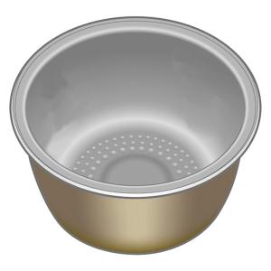 Panasonic（パナソニック） 炊飯器用 内釜 1升(1.8L) 純正品 交換用