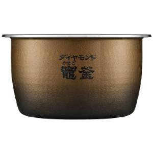 パナソニック Panasonic 炊飯器用 内釜 1升(1.8L) 純正品 交換用 部品 ARE50-H41｜andonya-y