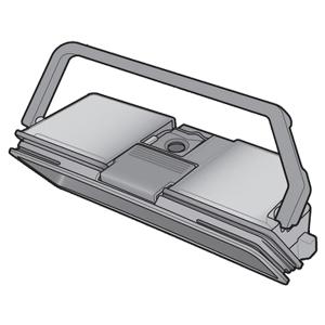 Panasonic（パナソニック） 【純正品】AVV00K-U30V Panasonic