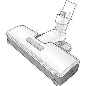 AVV99R-V50V パナソニック掃除機 用の親ノズル Panasonic Panasonic