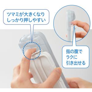 2個セット パナソニック 洗濯機用 糸くずフィ...の詳細画像1