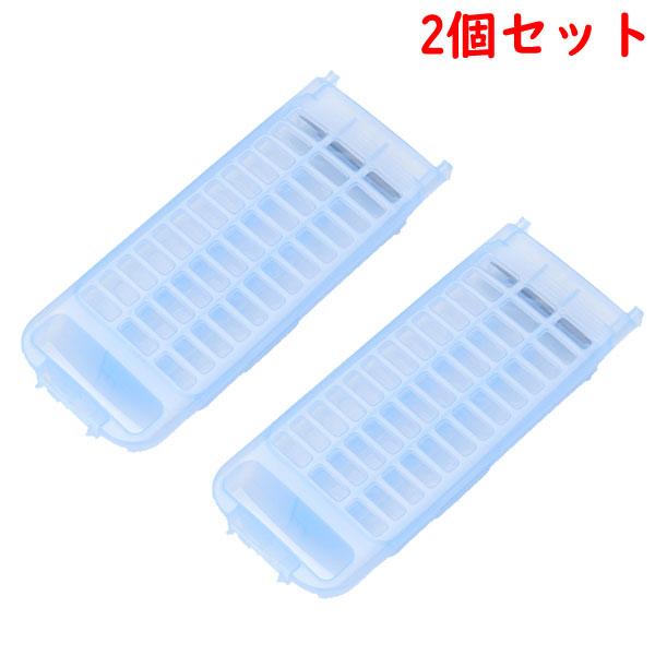 2個セット　パナソニック 洗濯機 糸くずフィルター AXW22A-9MA0x2