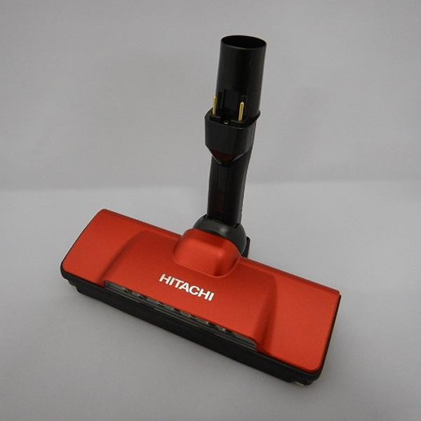 日立 HITACHI 純正品 交換用 部品 掃除機用 吸い口 スイクチD-AP53（R）CV-SP9...